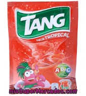 Refresco Tropical En Polvo Tang 30 G.