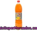 Refresco Tropical Sin Gas Fruvital Botella De 1,5 Litros