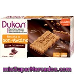 Régime Dukan Galletas De Salvado De Avena Con Chocolate Envase 26 G