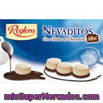 Reglero Nevaditos De Chocolate Estuche 220 G