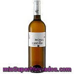 Reina De Castilla Vino Blanco Verdejo D.o. Rueda Botella 75 Cl
