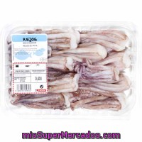 Rejos De Pota, Bandeja 400 G