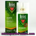 Relec Antimosquitos Extra Fuerte Vaporizador 75ml