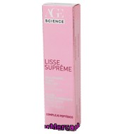 Rellenador De Arrugas - Science Age Lisse Suprême Les Cosmetiques 30 Ml.