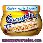 Relleno De Pollo Bocadelia, Tarro 180 G