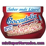 Rellenos De Cangrejo Para Sandwich Bocadelia 170 G.