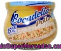 Rellenos Para Sándwich De Pollo Bocadelia180 Gramos