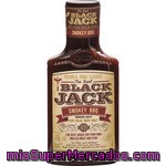 Remia Salsa Barbacoa Black Jack Bote 450 Ml