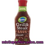 Remia Salsa Grill & Steak Bote 300 Ml