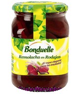 Remolacha Bonduelle 305 G.