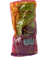 Remolacha Cocida Y Pelada Bolsa De 500 G.