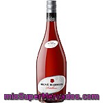 Rene Barbier Petillan Vino Rosado De Aguja Fermentación Natural Cataluña Botella 75 Cl