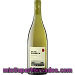 Rene Barbier Vino Blanco Chardonnay D.o. Penedés Botella 75 Cl
