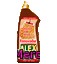 Renovador De Suelo Madera Alex 900 Ml.