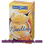 Reny Picot Natillas Envase 1 L