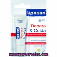 Repara-cuida Liposan, Tubo 5 Ml