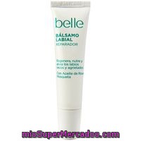 Reparador Labial Reparador Belle, Tubo 1 Unid.