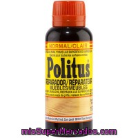 Reparador Madera Normal Politus, Spray 125 Ml