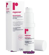 Repavar Revitalizante Crema Contorno De Ojos Ferrer 15 Ml.