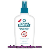 Repel&care Ecran, Spray 100 Ml