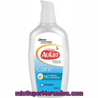 Repelente
            Autan Famil. Y Care 100 Ml