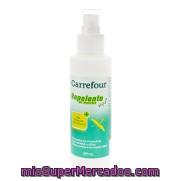 Repelente De Insectos Spray Carrefour 125 Ml.