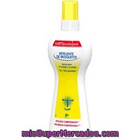 Repelente De Mosquitos Juva, Spray 100 Ml