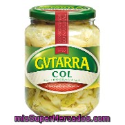 Repollo Frasco Gvtarra 400 G.