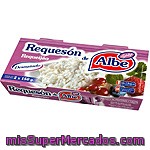 Requesón Light Albe 2 Unidades De 150 Gramos