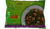 Revuelto
            Condis Aje-e.ver-gamb 450 Grs