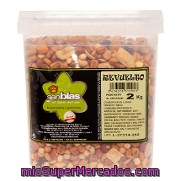 Revuelto Cubo San Blas 2 Kg.