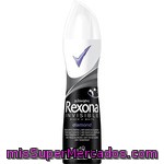 Rexona Desodorante Invisible Spray 200 Ml