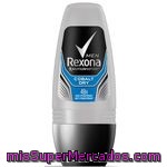 Rexona Desodorante Roll-on Cobalt Dry 48h 50ml