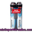 Rexona Men Cobalt Dry Desodorante Spray 400 Ml 2º Unidad Al 50 %