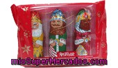 Reyes Magos Simon Coll Pack De Tres 75 Grs