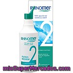 Rhinomer Fuerza Medium 2 Agua De Mar Para La Limpieza Nasal De Potencia Media Spray 135 Ml