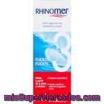 Rhinomer Limpieza Nasal Fuerte Fuerza 3 135ml