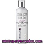 Richard Ward Chelsea Collection Acondicionador Liso Y Brillante Con Keratina Frasco 250 Ml