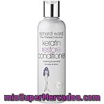 Richard Ward Chelsea Collection Acondicionador Reparador Con Keratina Frasco 250 Ml