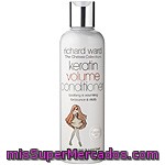 Richard Ward Chelsea Collection Acondicionador Volumen Con Keratina Frasco 250 Ml