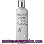 Richard Ward Chelsea Collection Champú Reparador Con Keratina Frasco 250 Ml