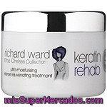 Richard Ward Chelsea Collection Tratamiento Reparador Con Keratina Tarro 150 Ml