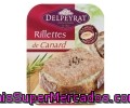 Rillettes De Pato Delpeyrat Lonchas 160 Gramos