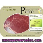 Rincon Lomo De Potro 2 Unidades Bandeja 500 G Peso Aproximado