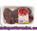 Riñones De Cerdo Blanco Peso Barqueta 350 Gramos Aproximados