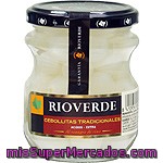 Rioverde Cebollitas Pequeñas Frasco 110 G Neto Escurrido