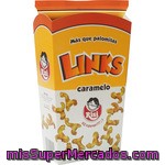 Risi Links Palomitas Con Caramelo Envase 140 G