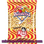 Risi Palomitas Sabor Ketchup Y Mostaza Bolsa 90 G