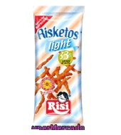 Risketos Light - Sin Gluten Risi 105 G.