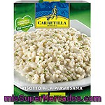 Risotto A La Parmesana Carretilla 250 G.